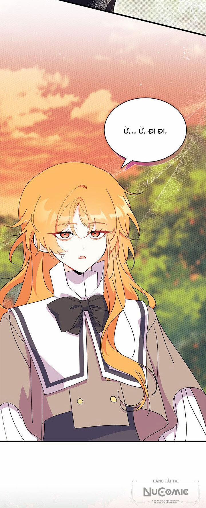 Tôi Không Muốn Làm Người Mai Mối 44 trang 48