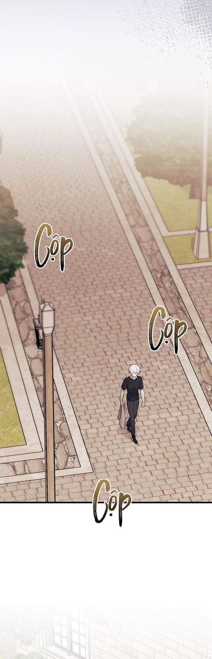 Tôi Không Muốn Làm Người Mai Mối 44 trang 51