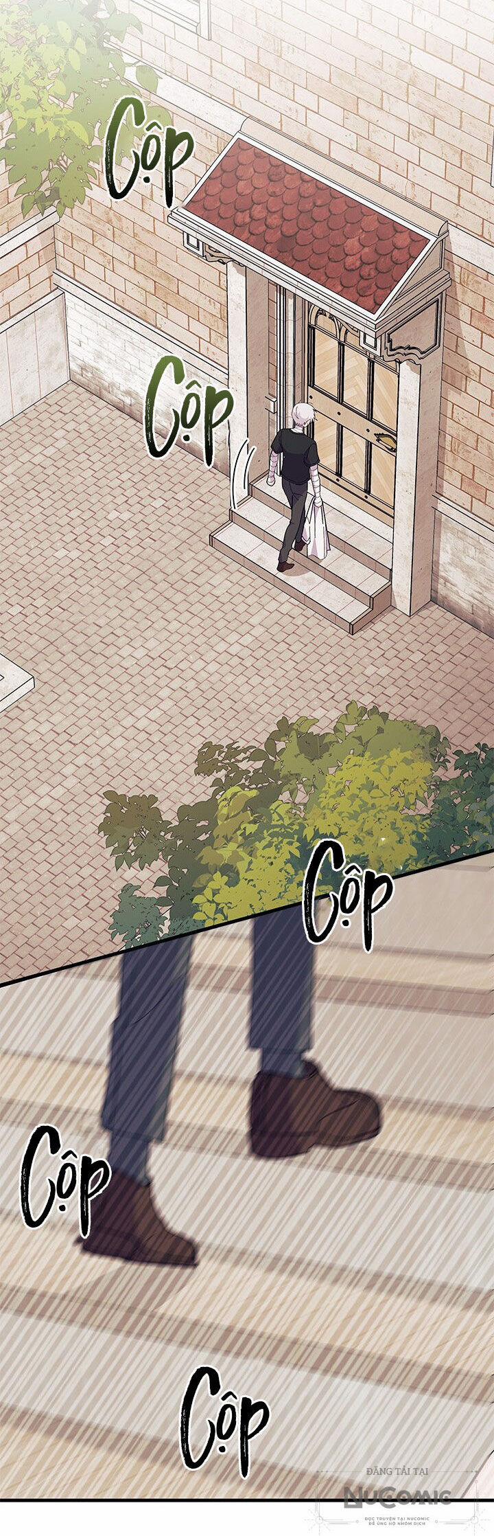 Tôi Không Muốn Làm Người Mai Mối 44 trang 52