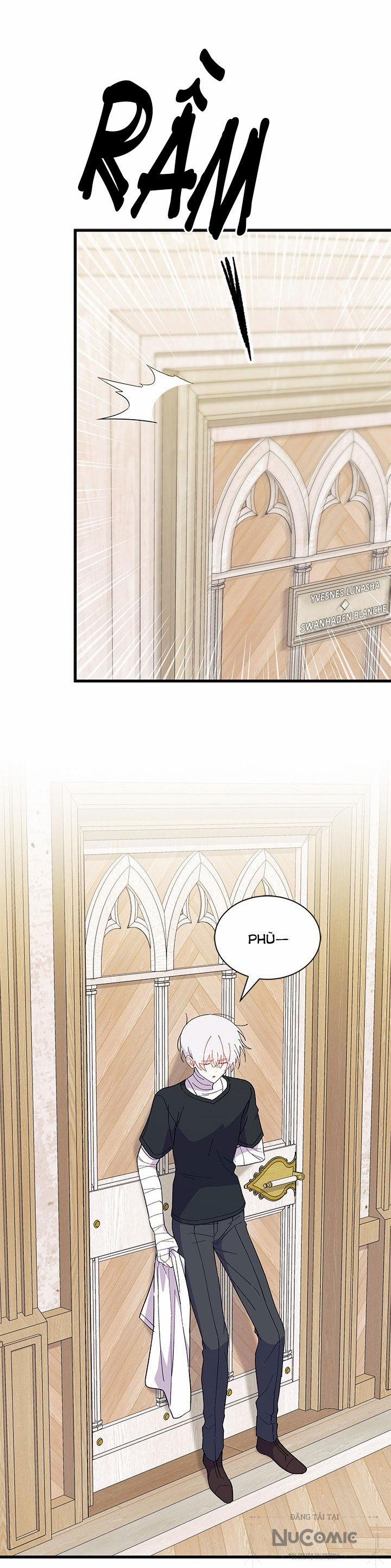 Tôi Không Muốn Làm Người Mai Mối 44 trang 53