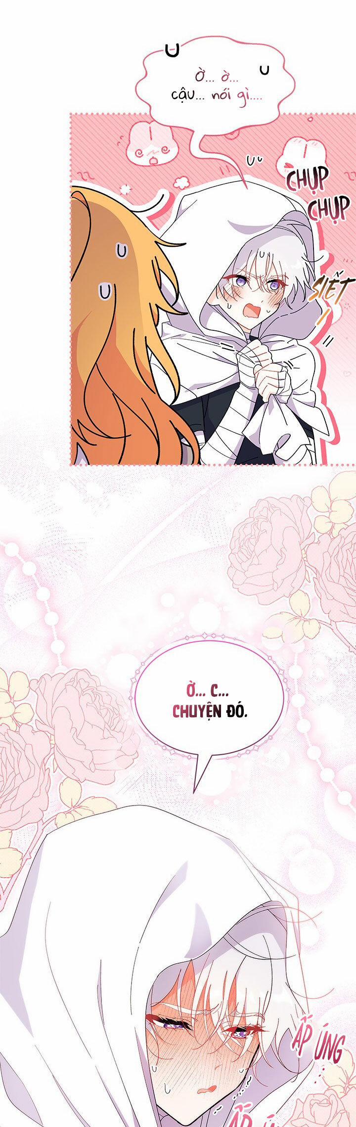 Tôi Không Muốn Làm Người Mai Mối 44 trang 7