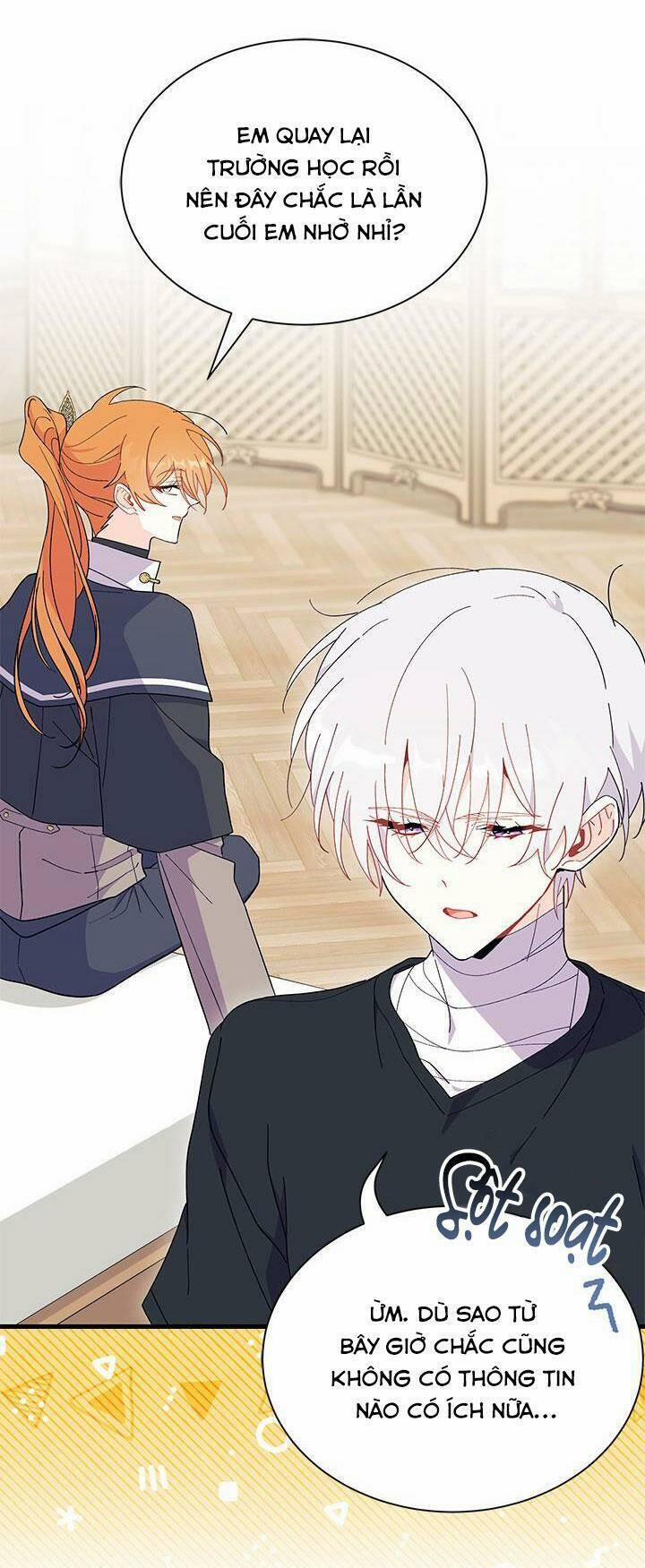 Tôi Không Muốn Làm Người Mai Mối 45 trang 12