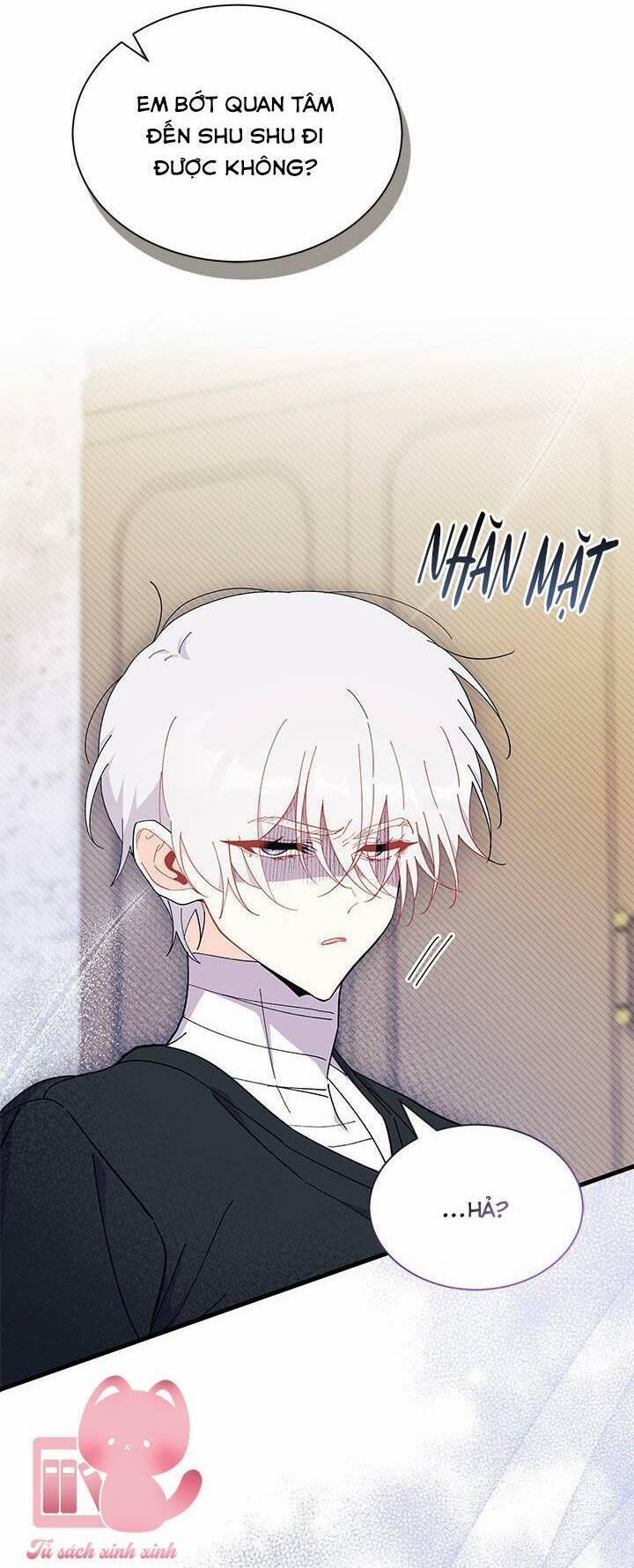 Tôi Không Muốn Làm Người Mai Mối 45 trang 17