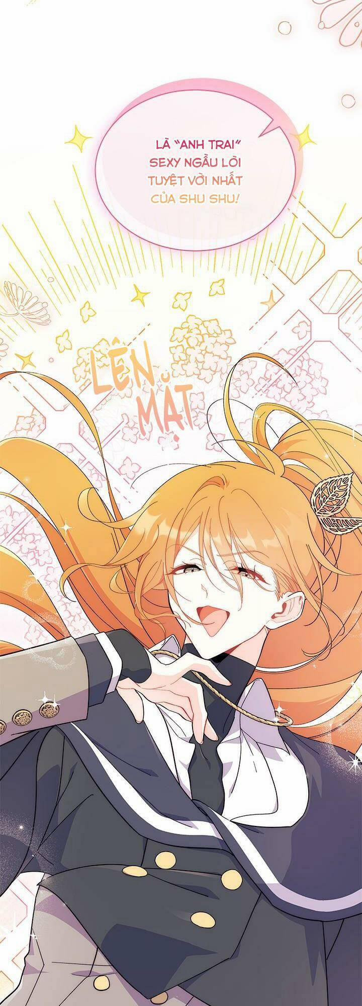 Tôi Không Muốn Làm Người Mai Mối 45 trang 23