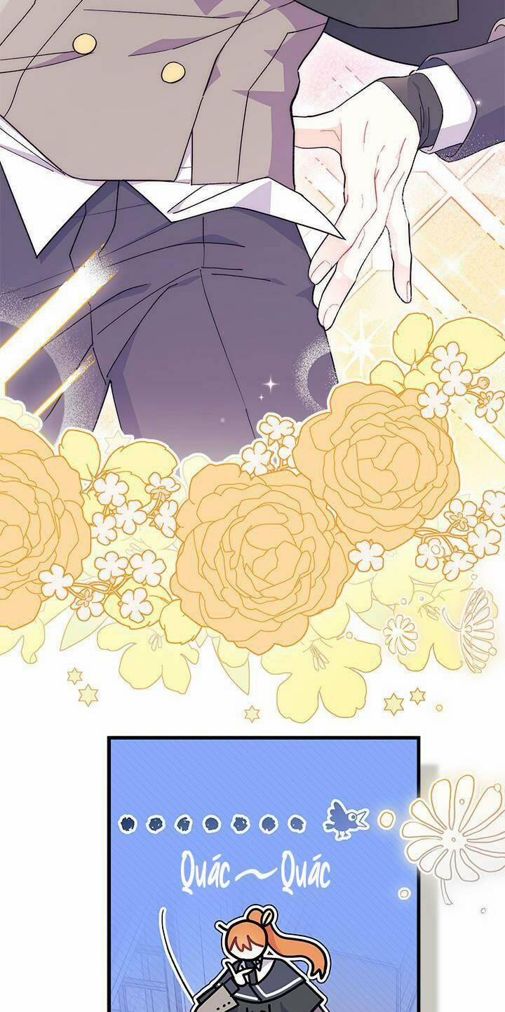 Tôi Không Muốn Làm Người Mai Mối 45 trang 24