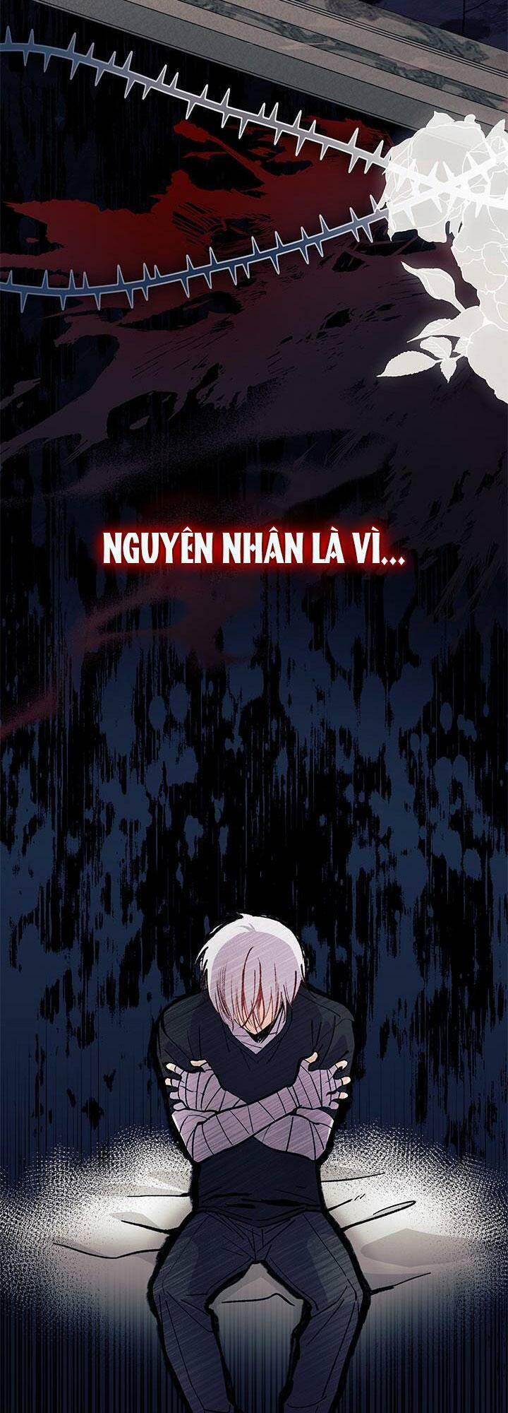 Tôi Không Muốn Làm Người Mai Mối 45 trang 34