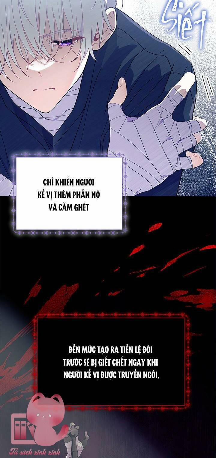 Tôi Không Muốn Làm Người Mai Mối 45 trang 40