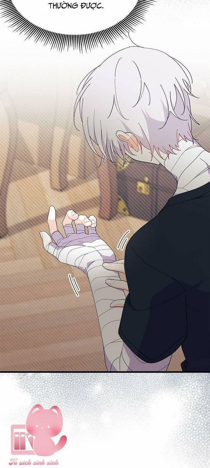 Tôi Không Muốn Làm Người Mai Mối 45 trang 42