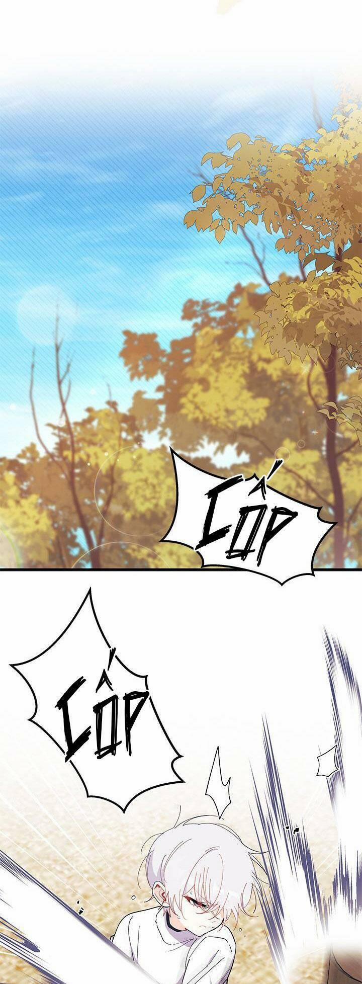 Tôi Không Muốn Làm Người Mai Mối 45 trang 54