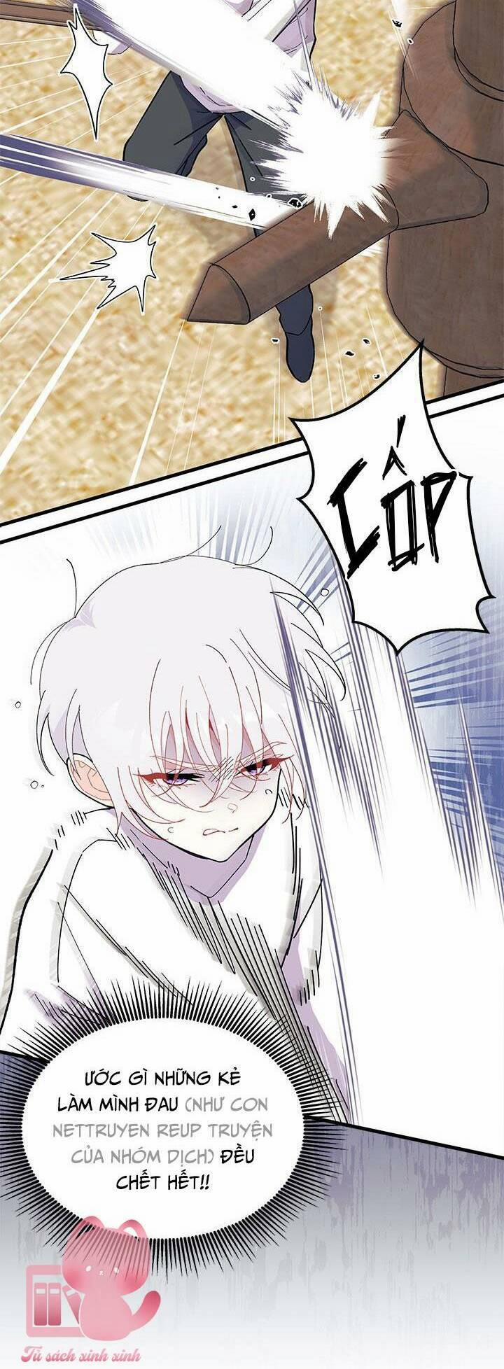 Tôi Không Muốn Làm Người Mai Mối 45 trang 55