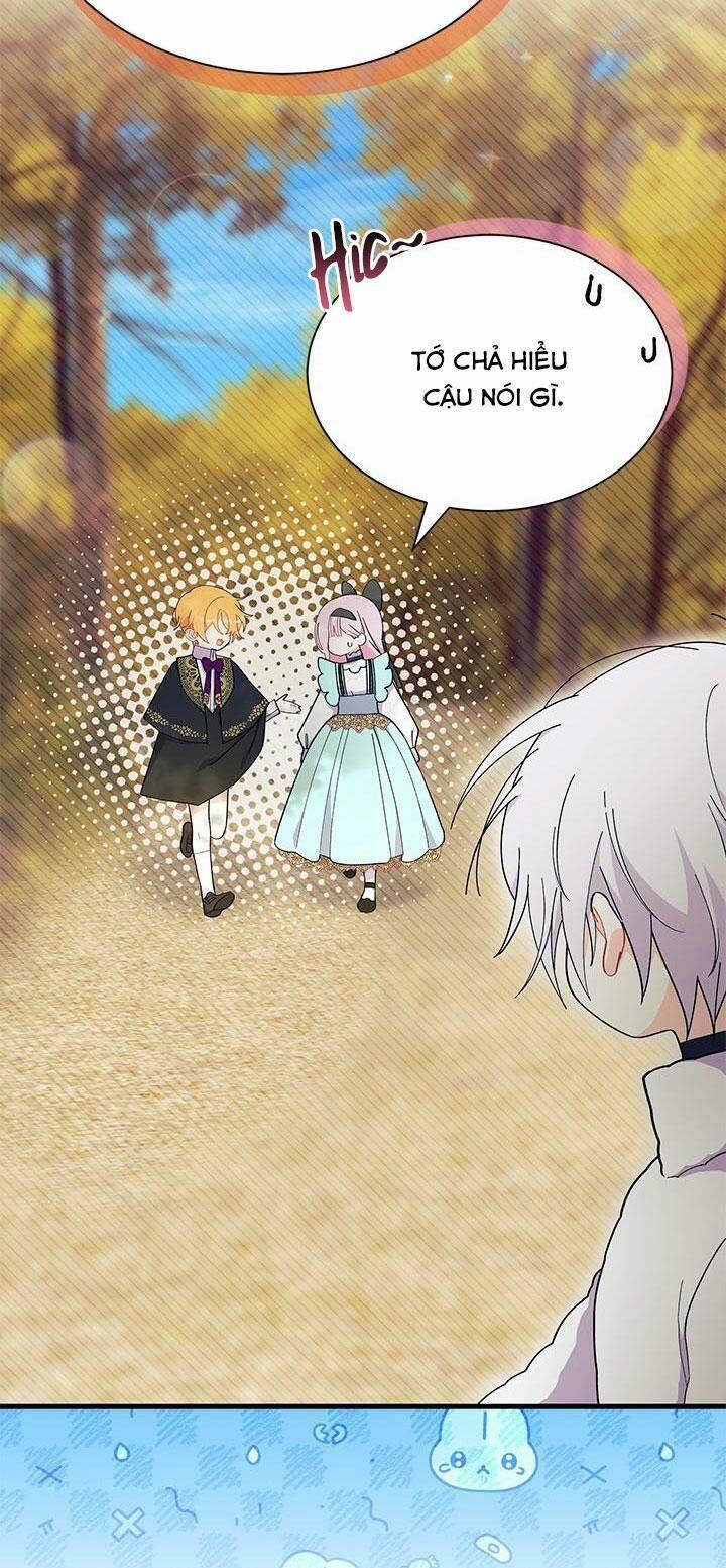 Tôi Không Muốn Làm Người Mai Mối 45 trang 57