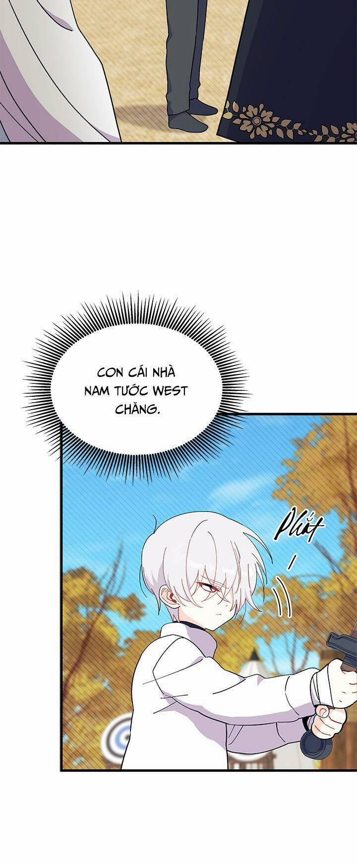 Tôi Không Muốn Làm Người Mai Mối 45 trang 59