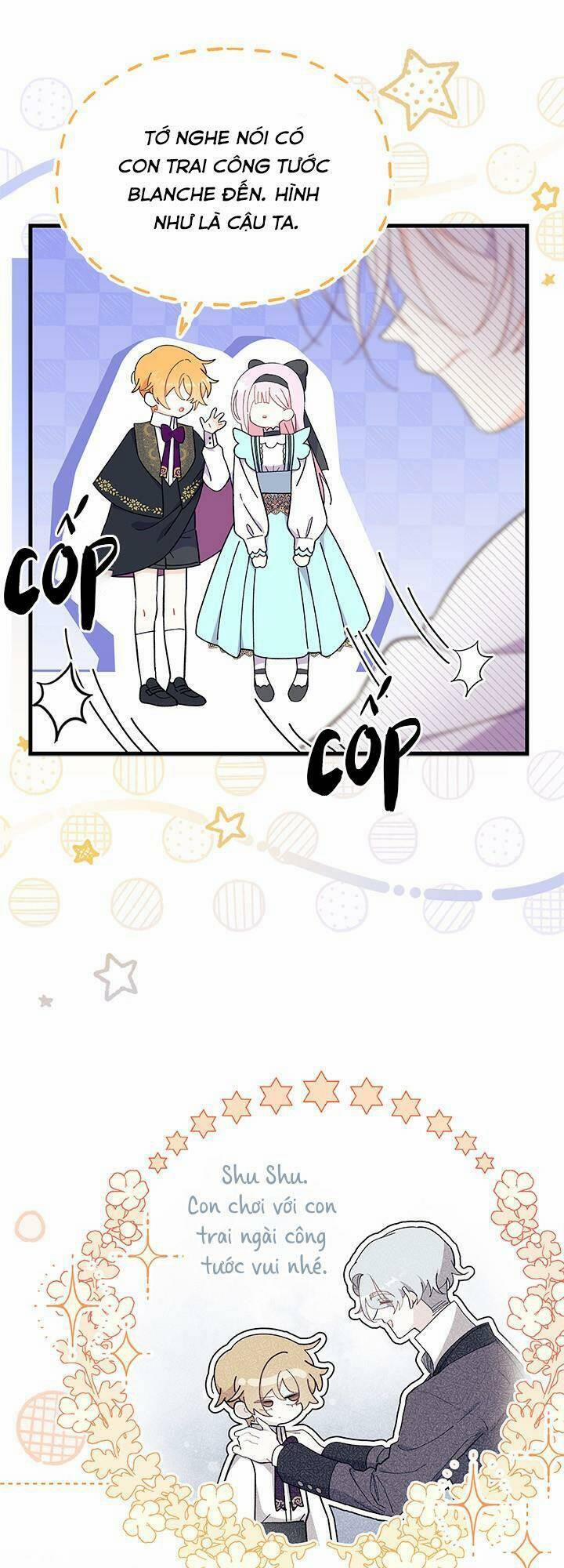 Tôi Không Muốn Làm Người Mai Mối 45 trang 61