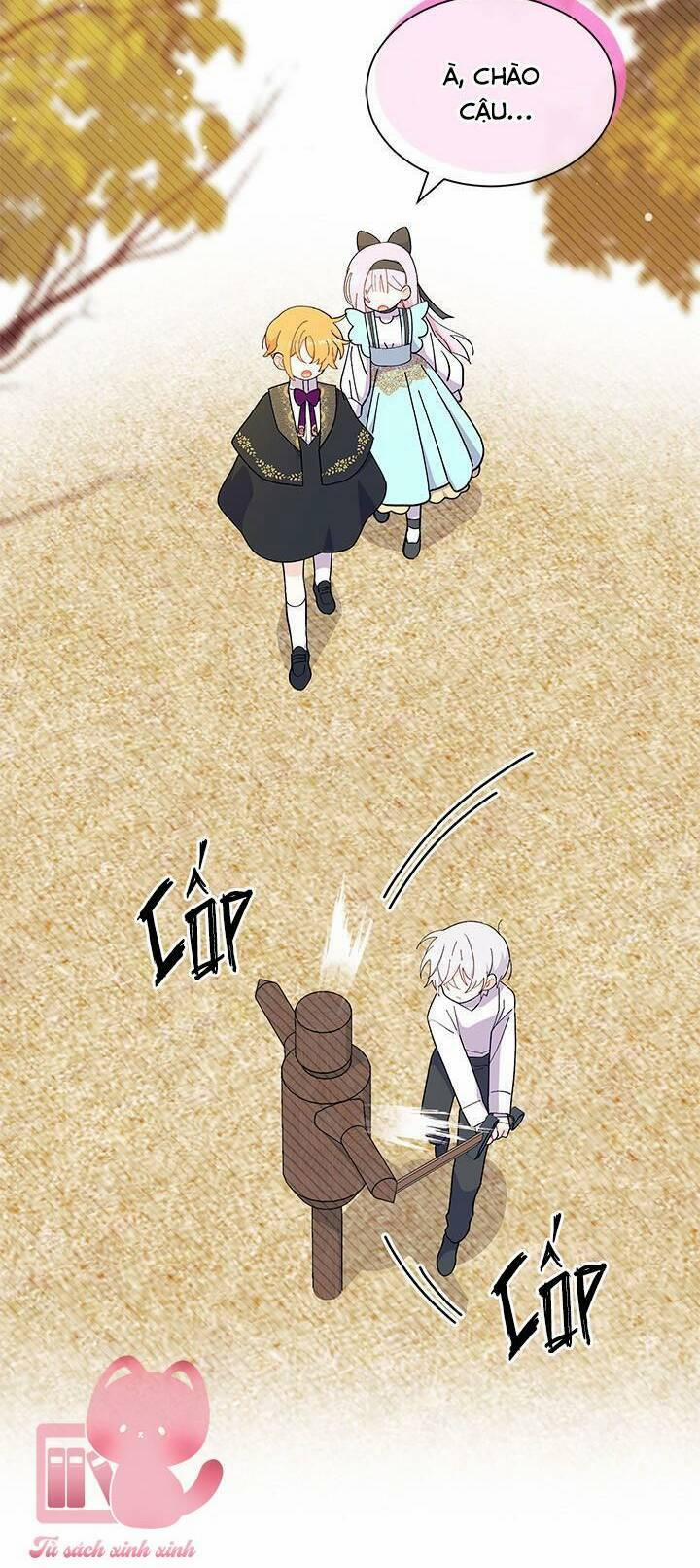 Tôi Không Muốn Làm Người Mai Mối 45 trang 63