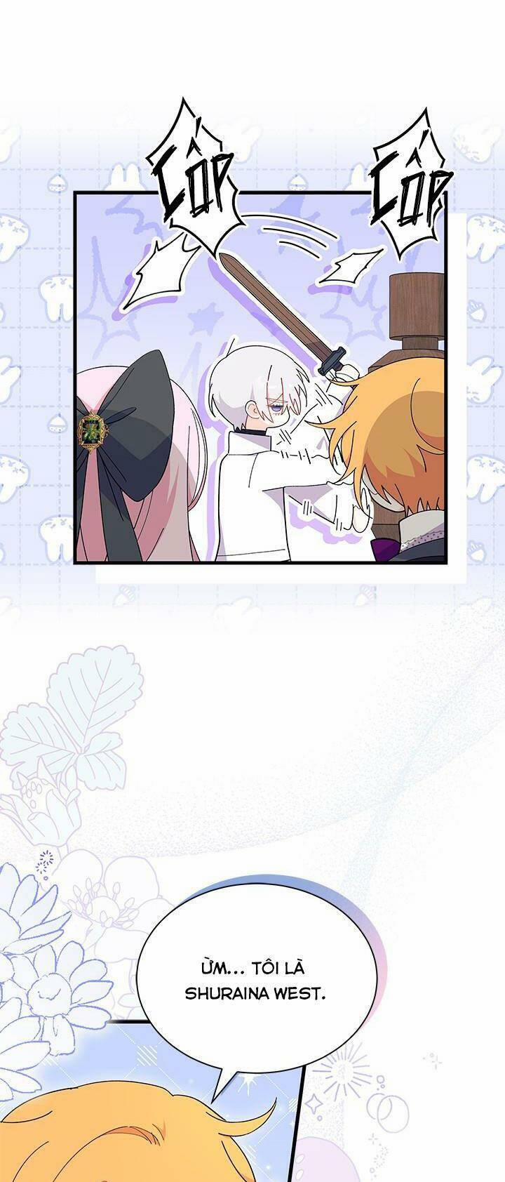 Tôi Không Muốn Làm Người Mai Mối 45 trang 64