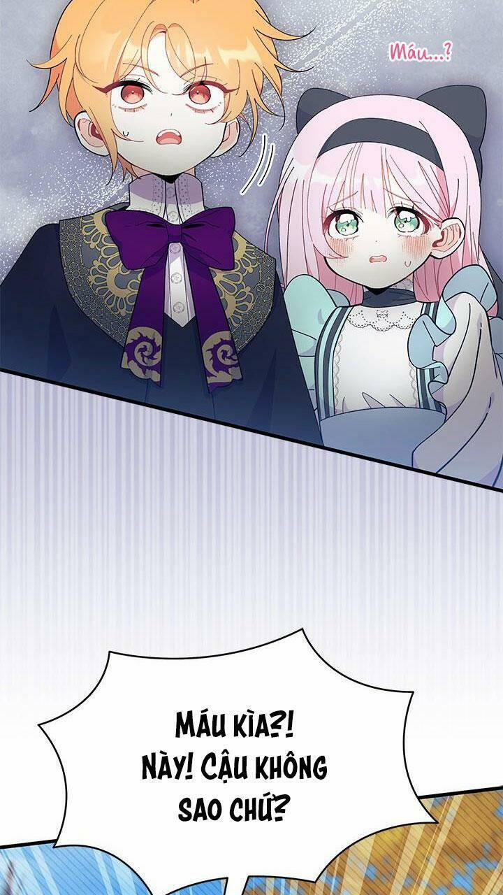 Tôi Không Muốn Làm Người Mai Mối 45 trang 74