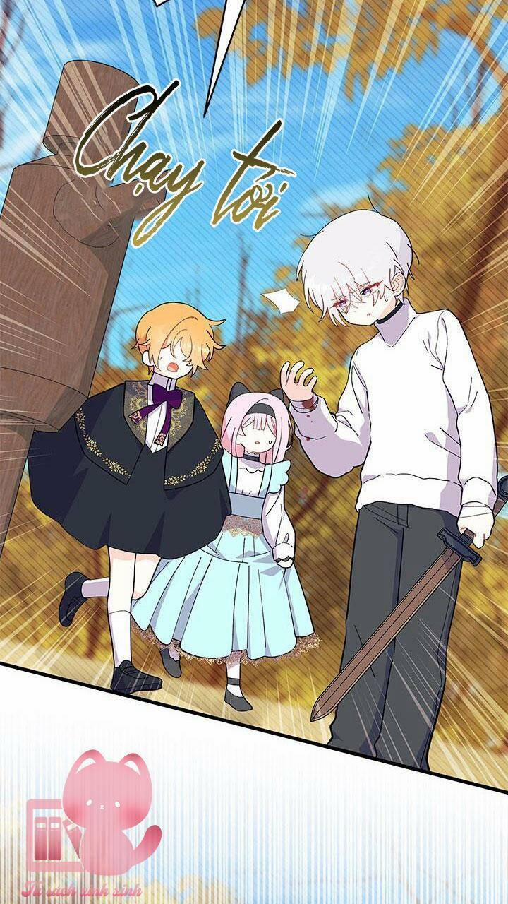 Tôi Không Muốn Làm Người Mai Mối 45 trang 75