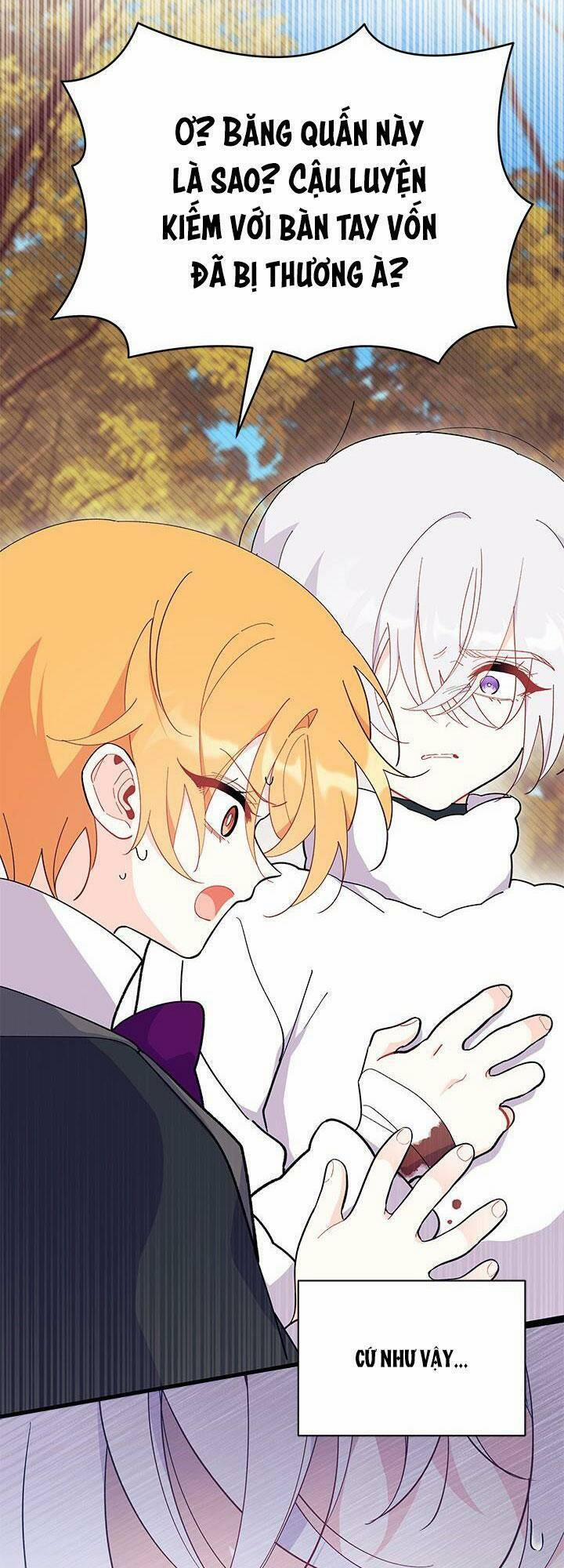 Tôi Không Muốn Làm Người Mai Mối 45 trang 76