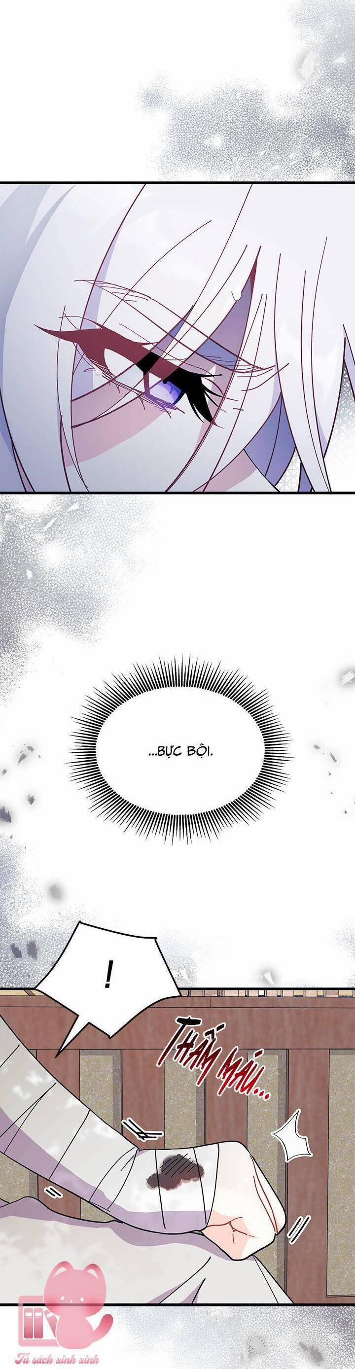 Tôi Không Muốn Làm Người Mai Mối 46 trang 23