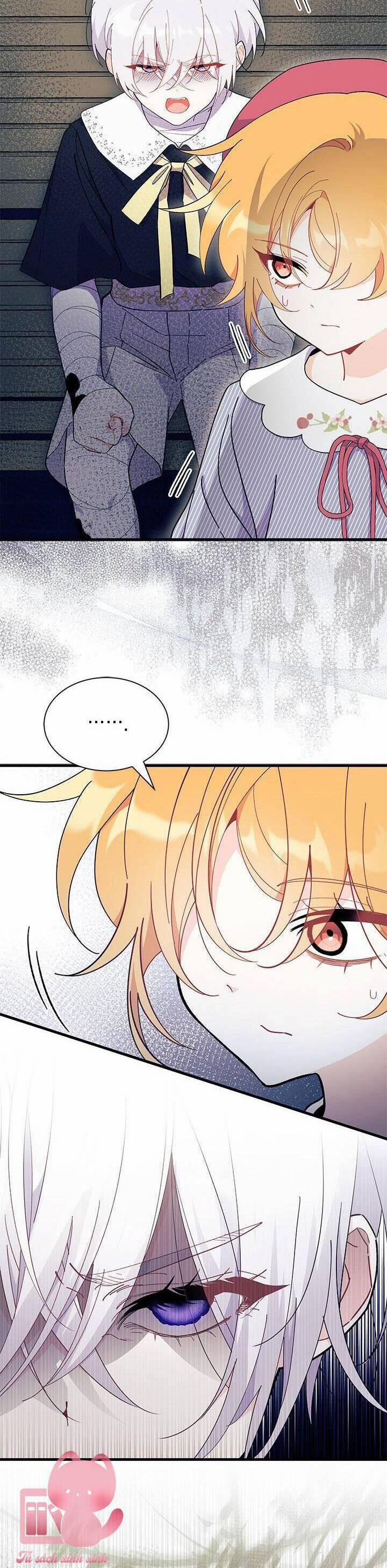 Tôi Không Muốn Làm Người Mai Mối 46 trang 29