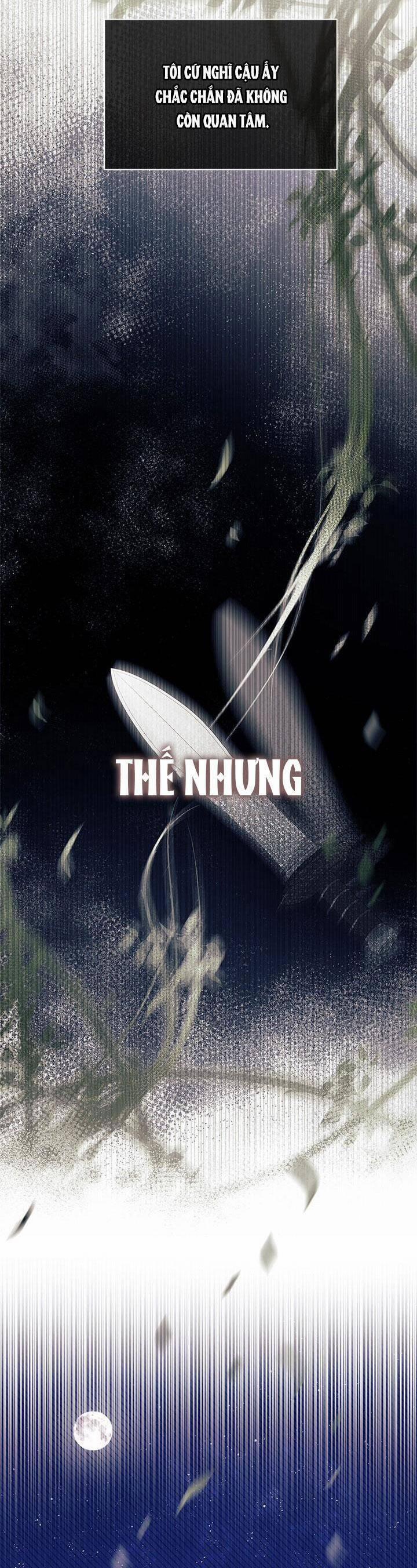 Tôi Không Muốn Làm Người Mai Mối 46 trang 30