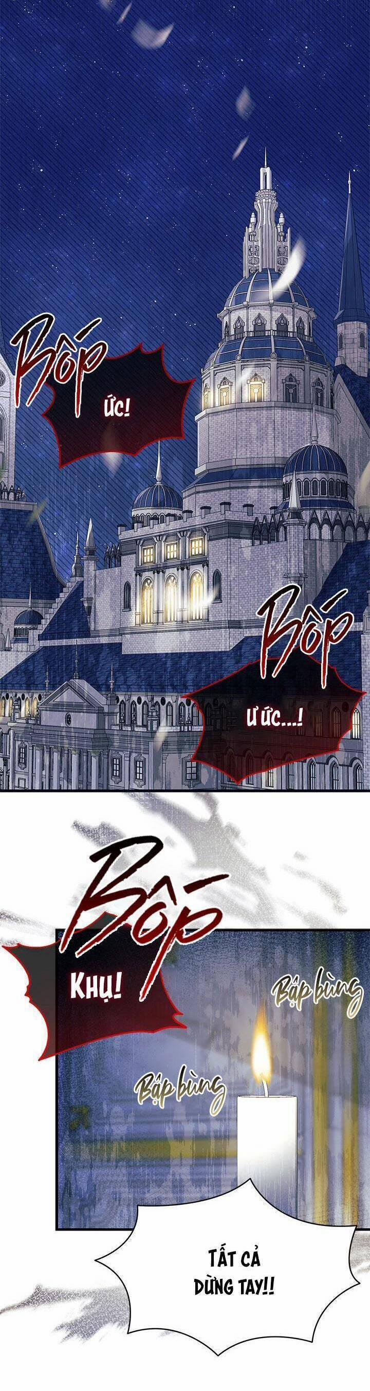 Tôi Không Muốn Làm Người Mai Mối 46 trang 31