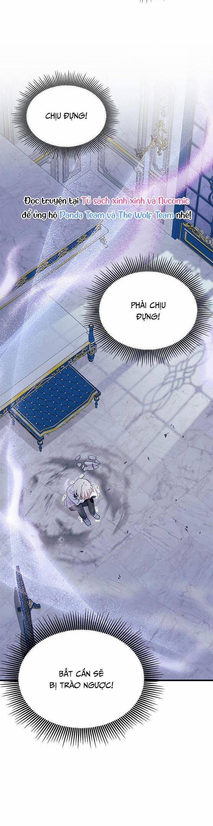 Tôi Không Muốn Làm Người Mai Mối 46 trang 34