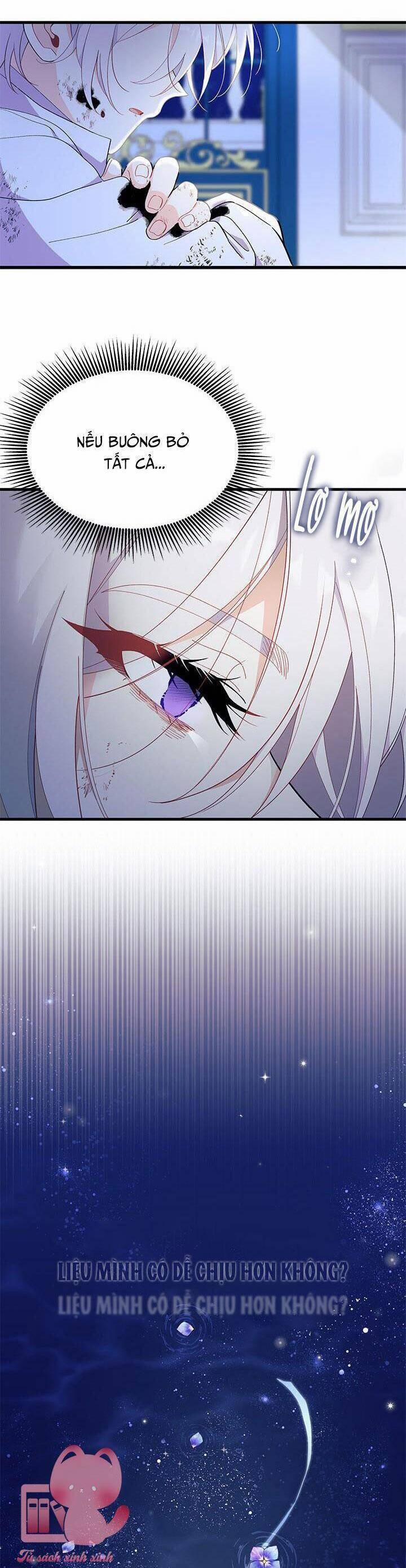 Tôi Không Muốn Làm Người Mai Mối 46 trang 35