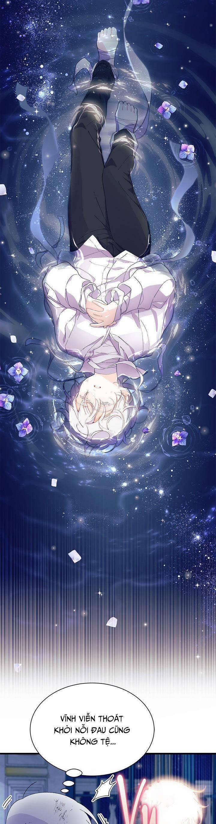 Tôi Không Muốn Làm Người Mai Mối 46 trang 36