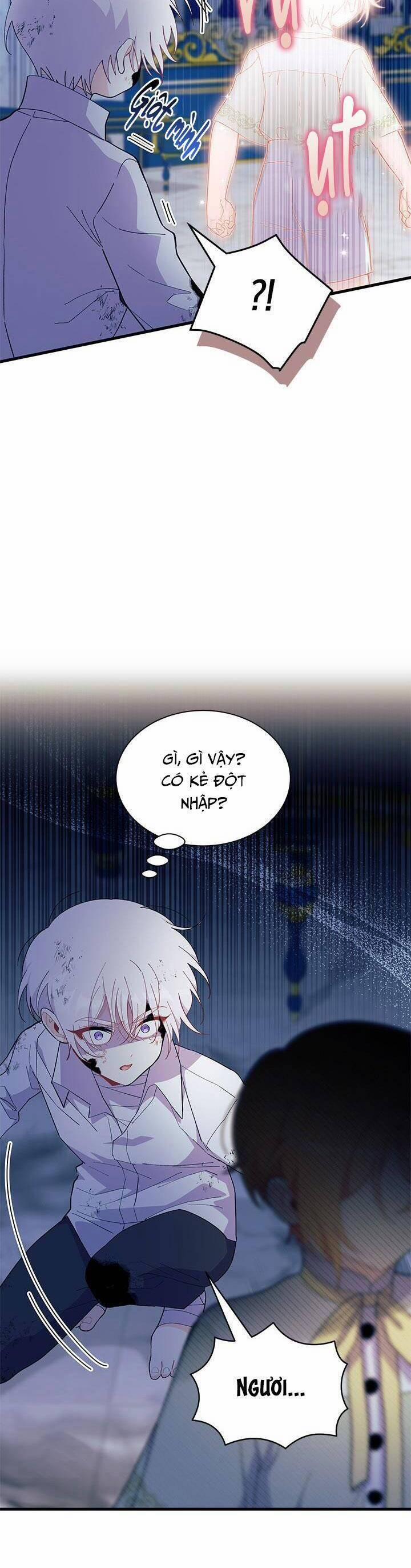 Tôi Không Muốn Làm Người Mai Mối 46 trang 37