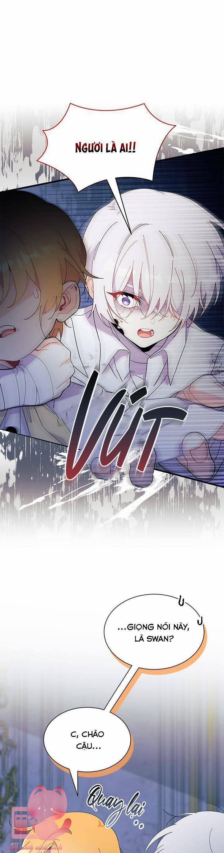 Tôi Không Muốn Làm Người Mai Mối 46 trang 38