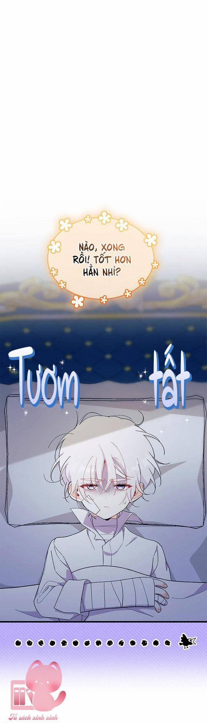 Tôi Không Muốn Làm Người Mai Mối 46 trang 44