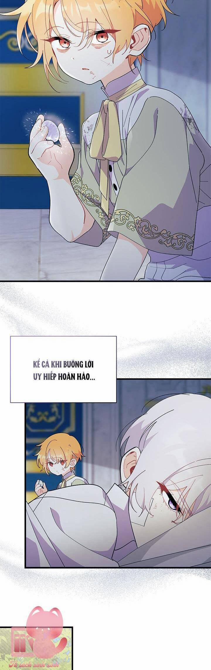 Tôi Không Muốn Làm Người Mai Mối 46 trang 48