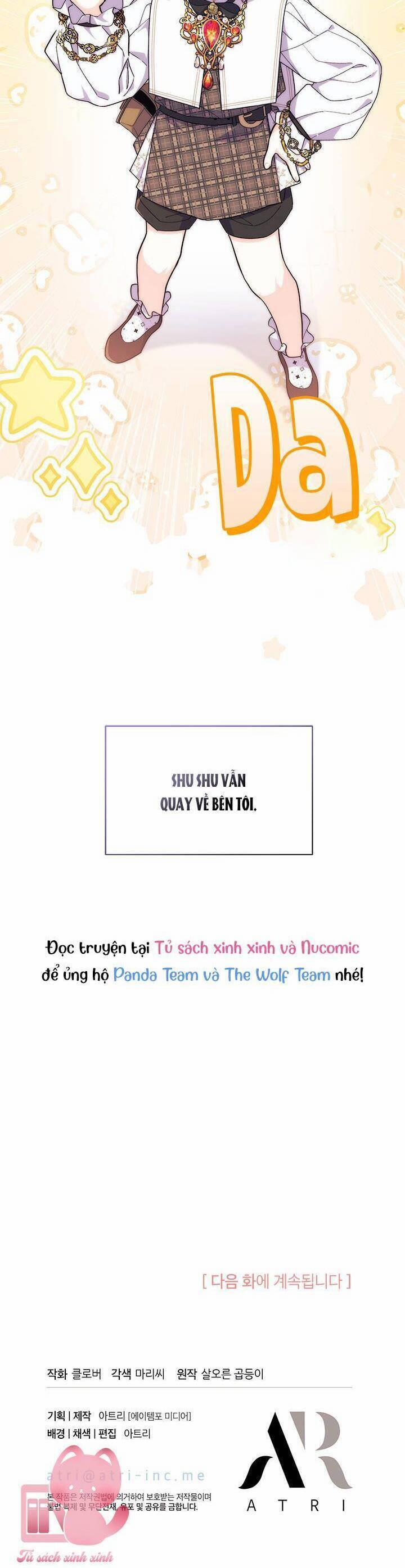 Tôi Không Muốn Làm Người Mai Mối 46 trang 50