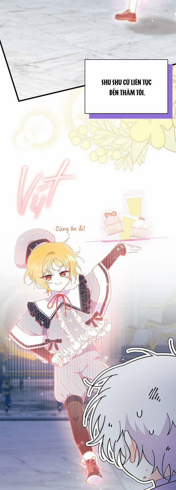 Tôi Không Muốn Làm Người Mai Mối 47 trang 13