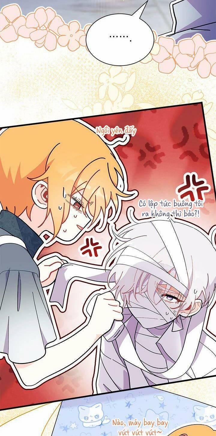 Tôi Không Muốn Làm Người Mai Mối 47 trang 14