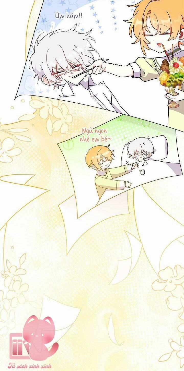 Tôi Không Muốn Làm Người Mai Mối 47 trang 15