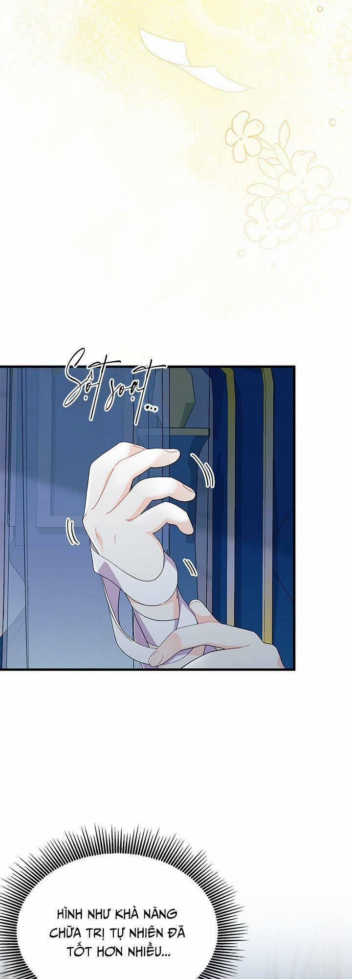 Tôi Không Muốn Làm Người Mai Mối 47 trang 16