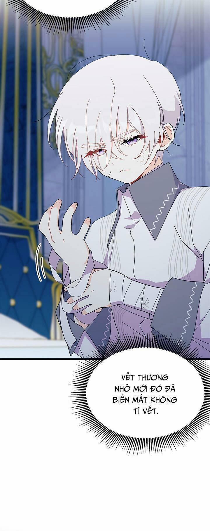 Tôi Không Muốn Làm Người Mai Mối 47 trang 17