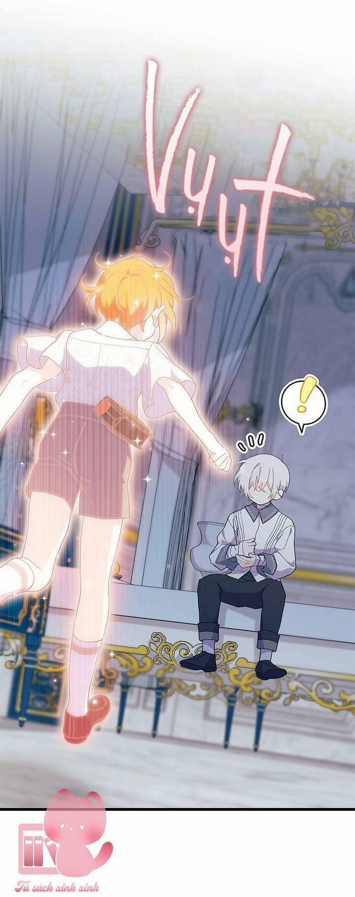 Tôi Không Muốn Làm Người Mai Mối 47 trang 18