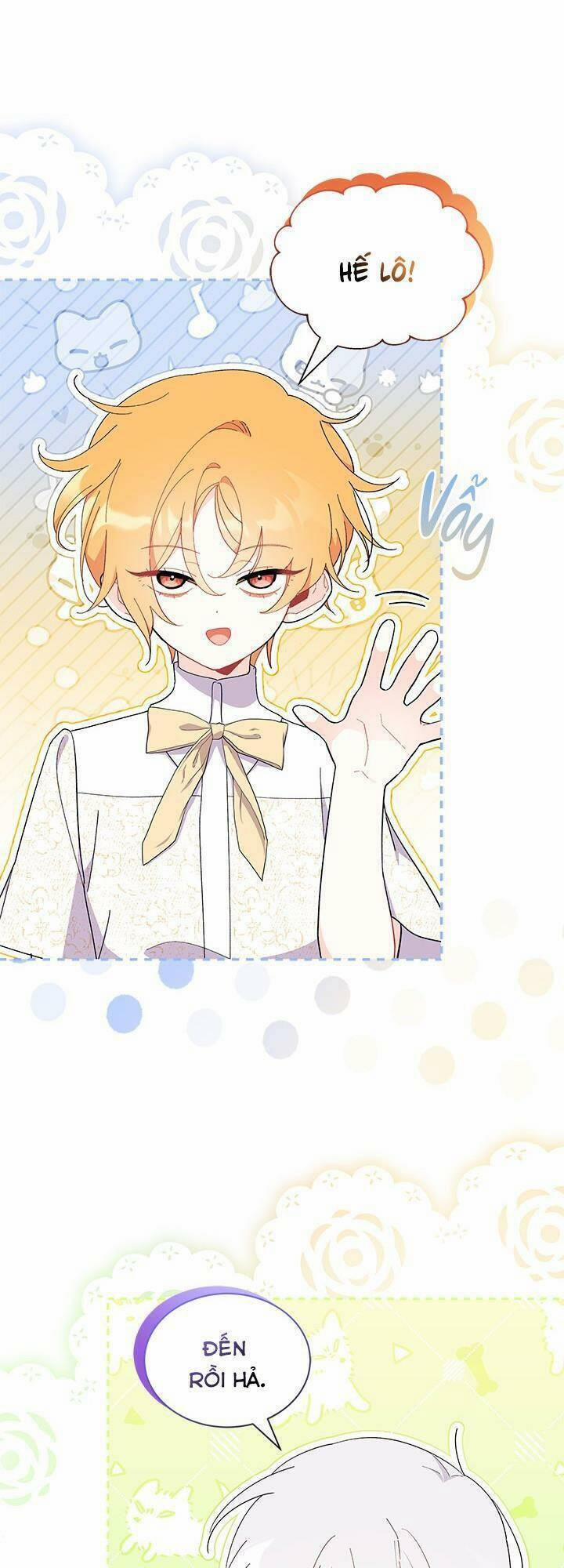 Tôi Không Muốn Làm Người Mai Mối 47 trang 19