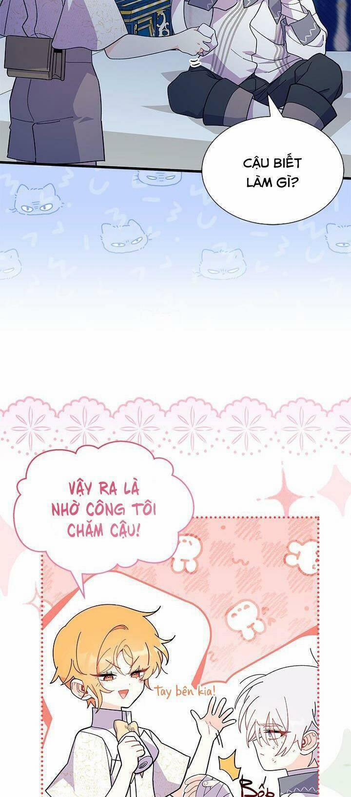 Tôi Không Muốn Làm Người Mai Mối 47 trang 23