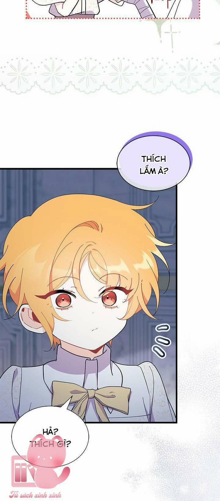 Tôi Không Muốn Làm Người Mai Mối 47 trang 24