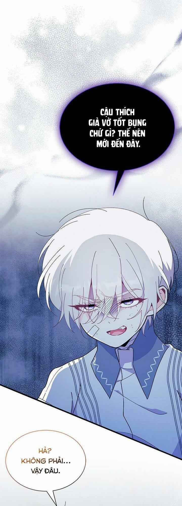 Tôi Không Muốn Làm Người Mai Mối 47 trang 25