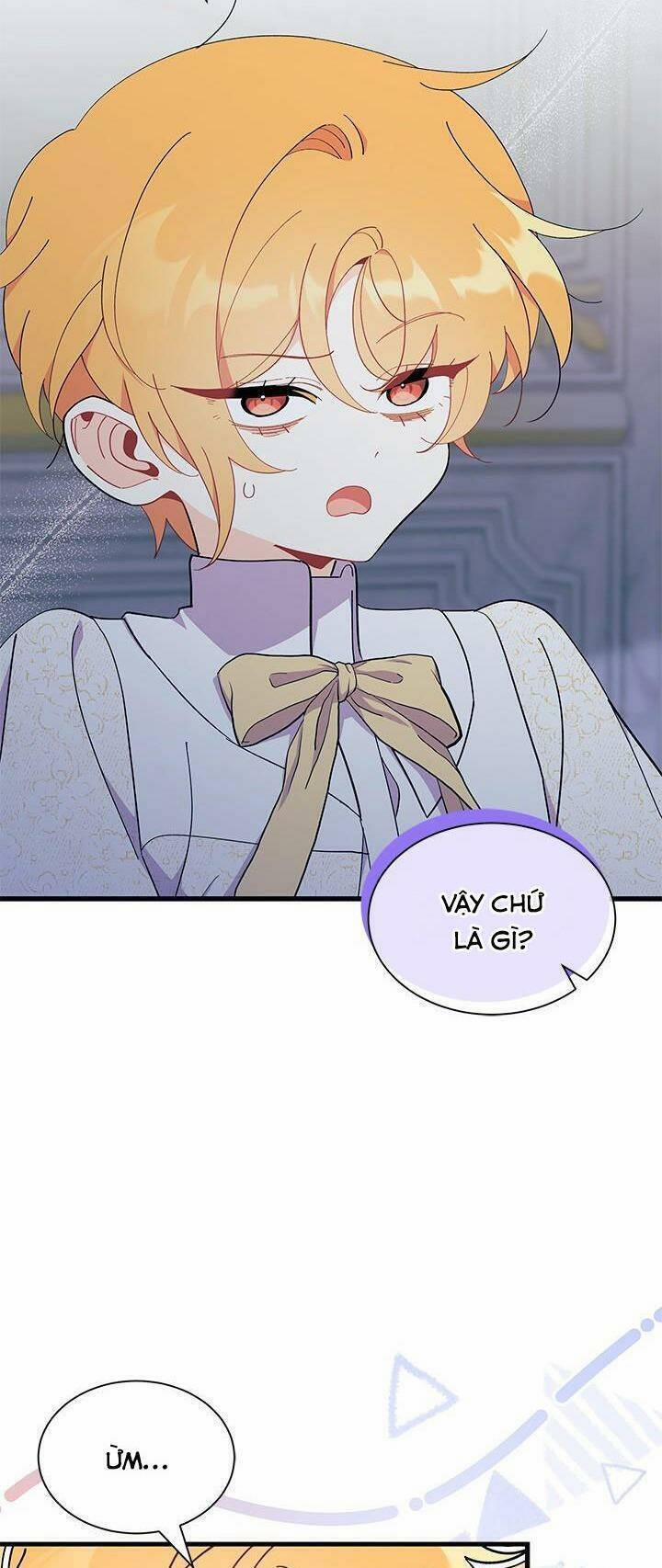 Tôi Không Muốn Làm Người Mai Mối 47 trang 26