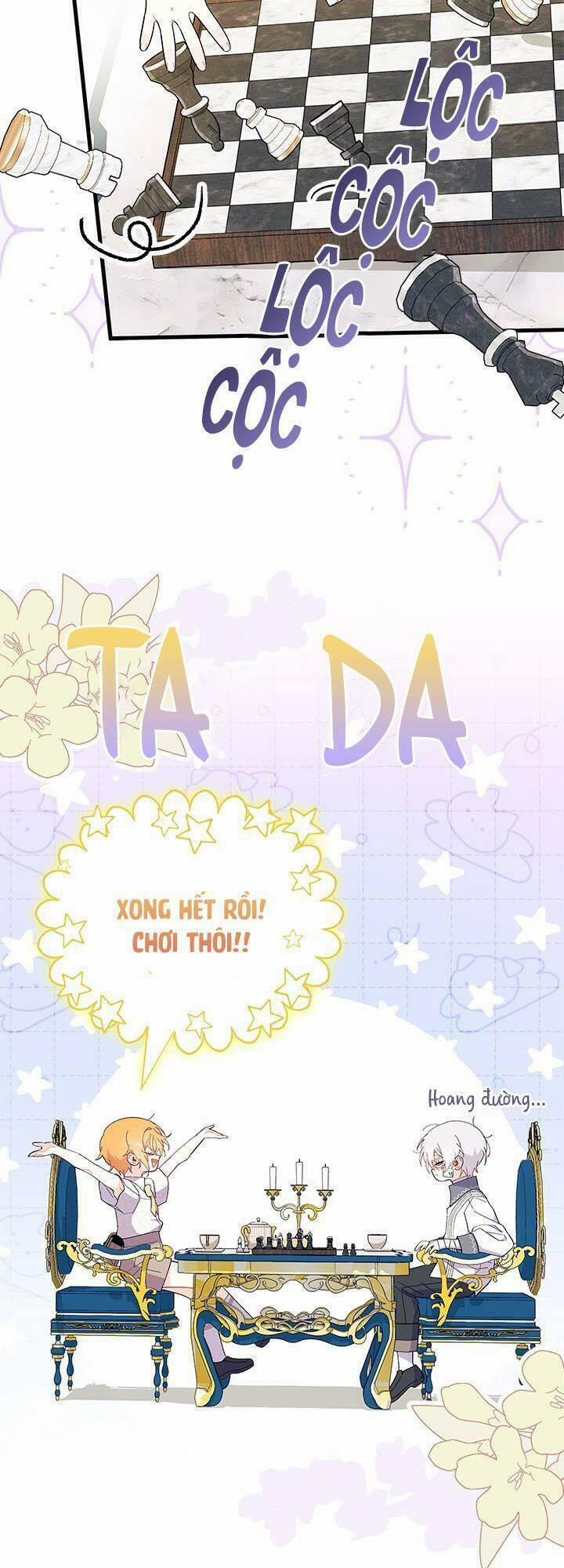 Tôi Không Muốn Làm Người Mai Mối 47 trang 29