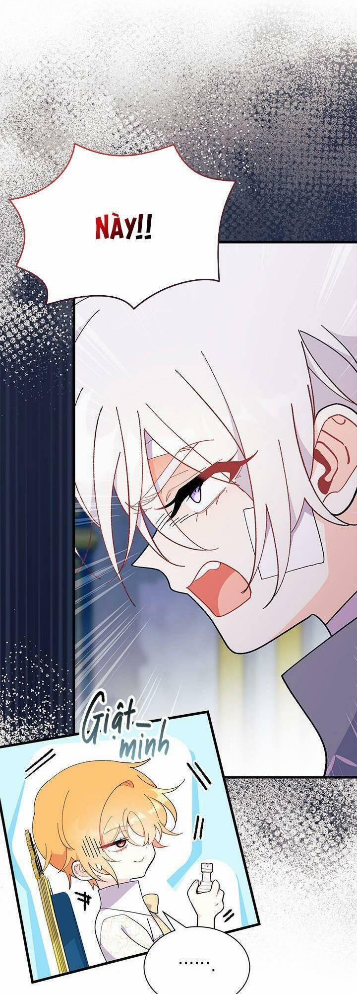 Tôi Không Muốn Làm Người Mai Mối 47 trang 32