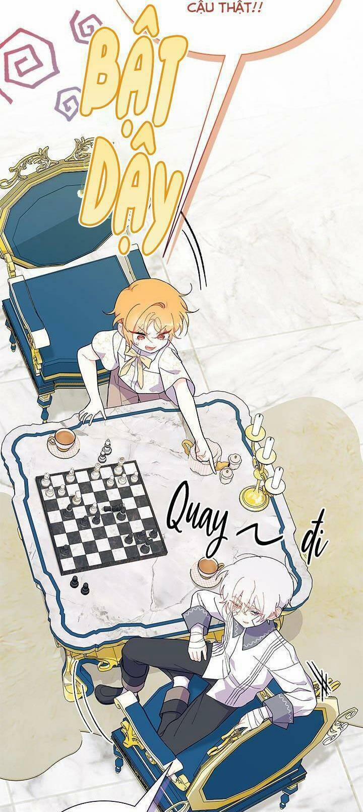 Tôi Không Muốn Làm Người Mai Mối 47 trang 39