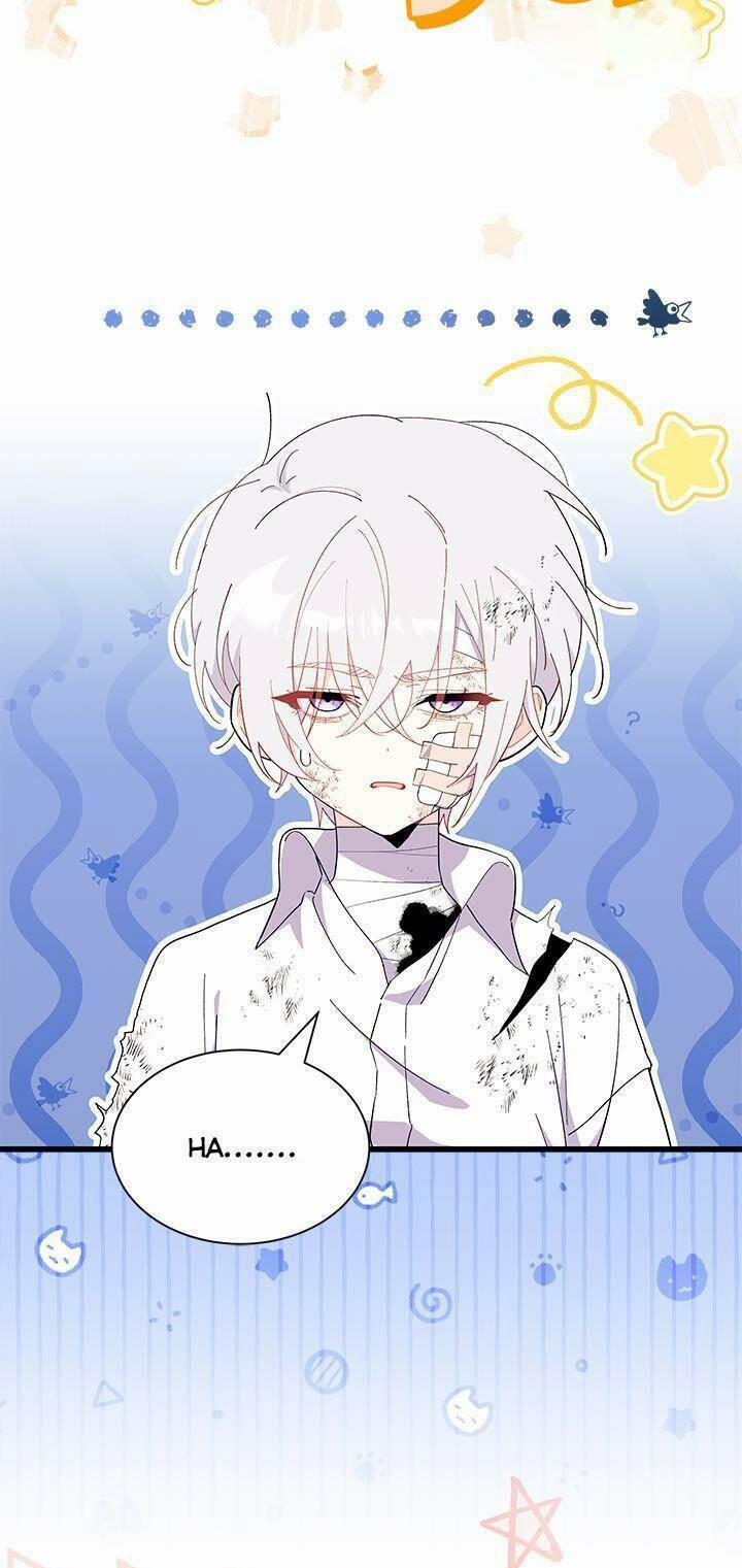 Tôi Không Muốn Làm Người Mai Mối 47 trang 4