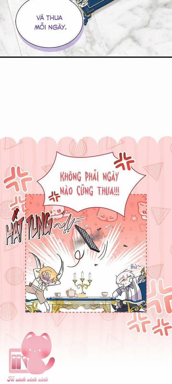 Tôi Không Muốn Làm Người Mai Mối 47 trang 40